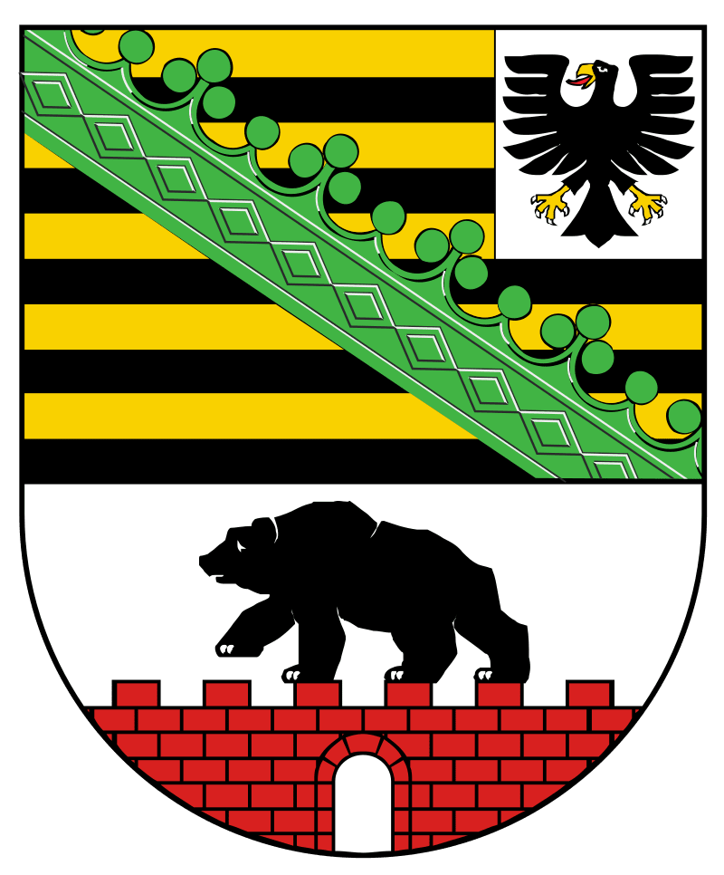 Sachsen Anhalt