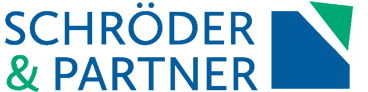 Schröder & Partner Logo Schröder & Partner Logo
