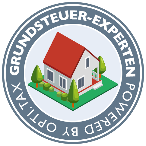 Siegel Grundsteuer Experten Siegel Grundsteuer Experten