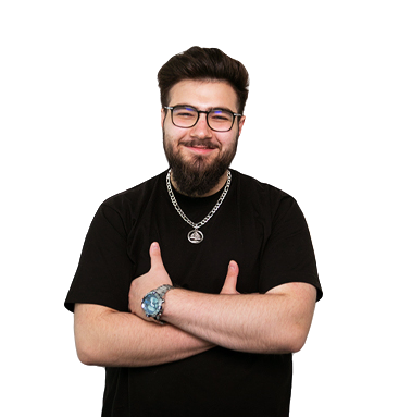 Issam El-Zein