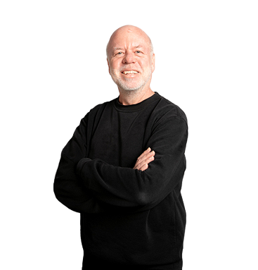 Torsten Gaebler