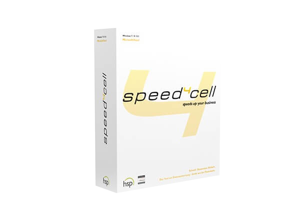 speed4cell