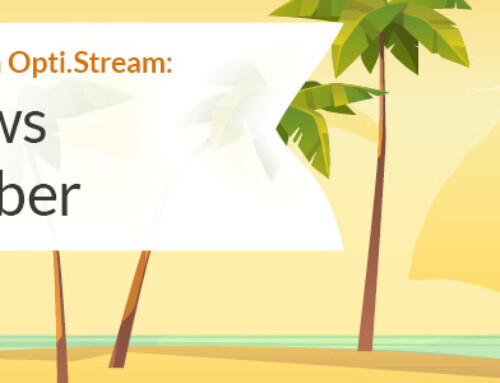September-Update: Camunda, Individualisierung und neuer Workshop