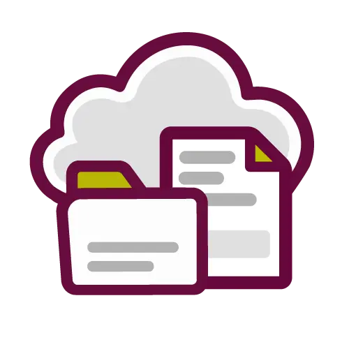 Opti.Tax Cloud Icon