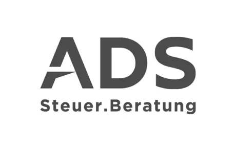 Logo der Kanzlei ADS