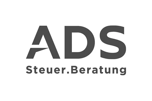 Logo der Kanzleigruppe ADS