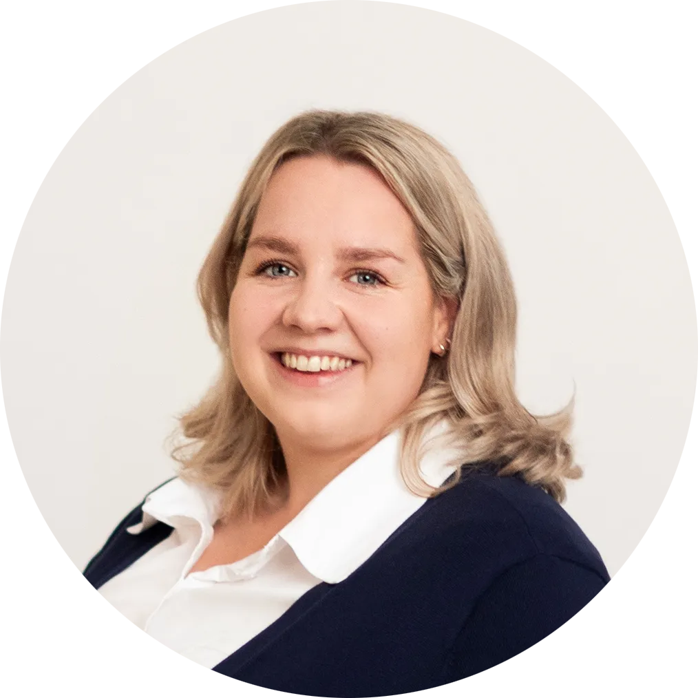 Annabell Wermter