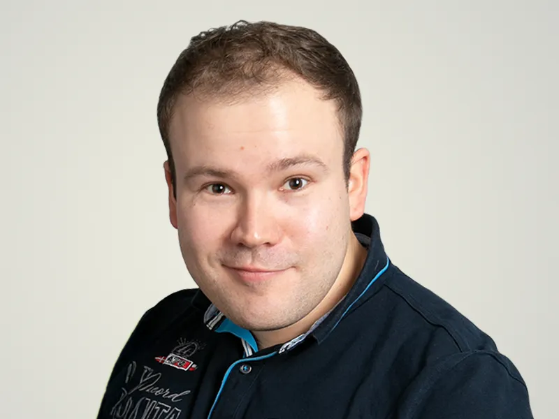 Julian Rodewald