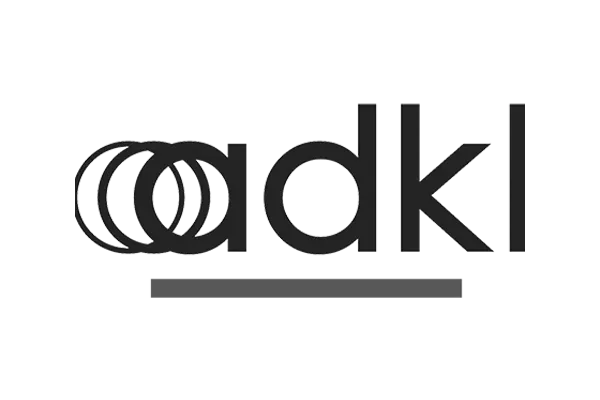 Logo der Kanzlei ADKL
