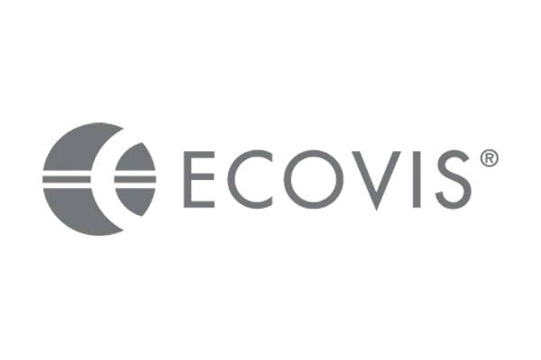 Logo der Kanzleigruppe ECOVIS