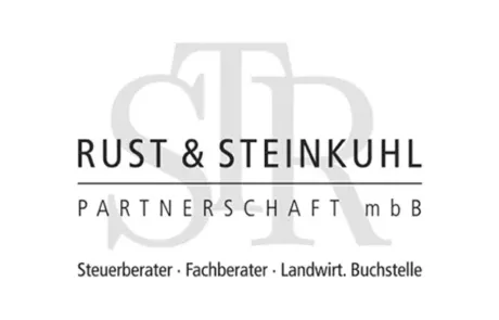 Logo Rust & Steinkuhl Partnerschaft mbB