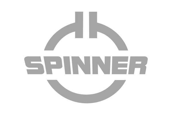 Logo der Unternehmensgruppe Spinner