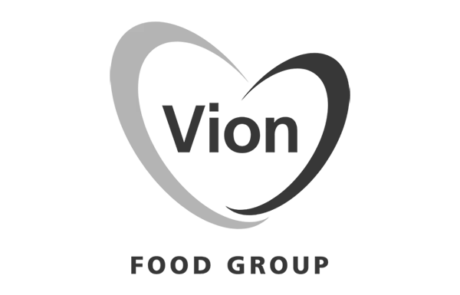 Logo Vion N.V.