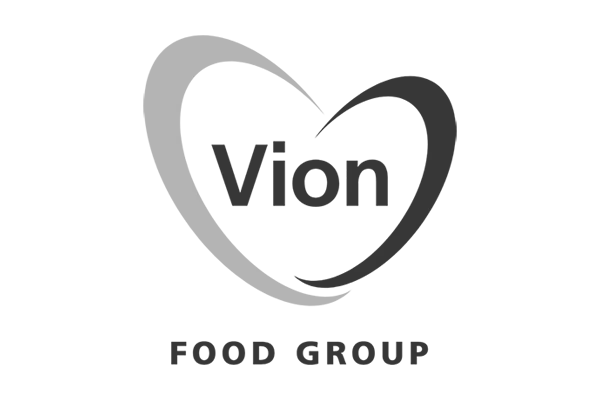 Logo der Unternehmensgruppe Vion