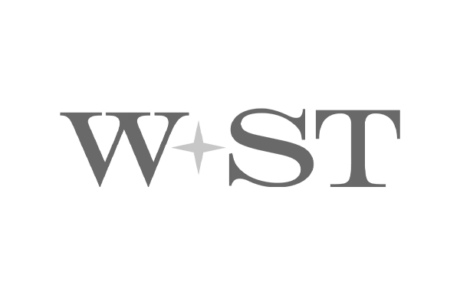 Logo der Kanzleigruppe W+ST