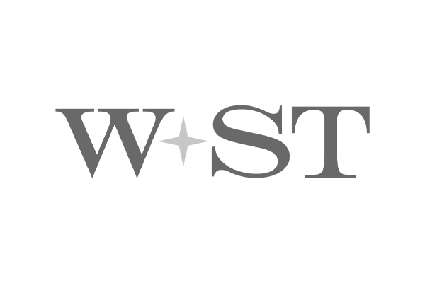 Logo der Kanzleigruppe W+ST