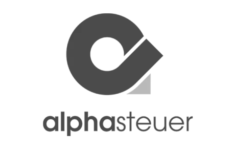 Logo Alphasteuer