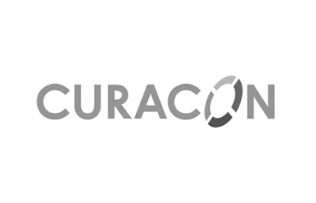 Logo Curacon