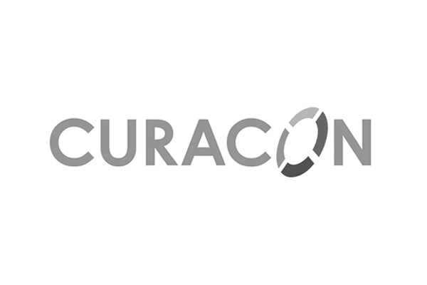 Logo der Kanzlei Curacon