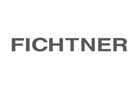 Logo Fichtner