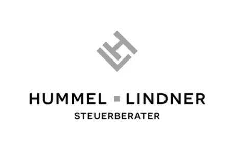 Logo Hummel Lindner Steuerberater