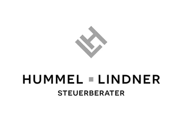 Logo der Kanzlei Hummel - Lindner