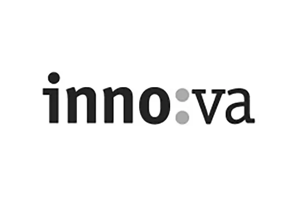 Logo der Kanzlei inno:va