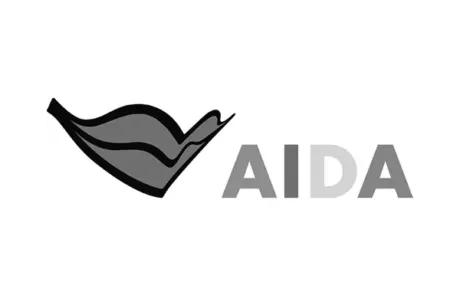 Logo AIDA