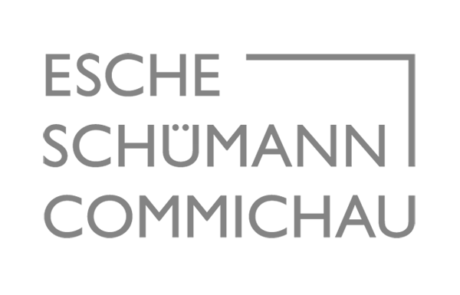 Logo Esche Schümann Commichau