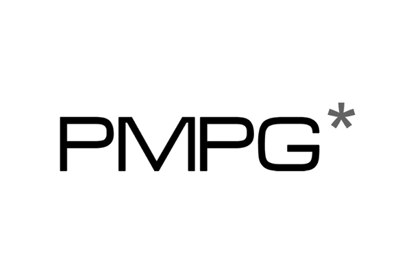 Logo der Kanzlei PMPG