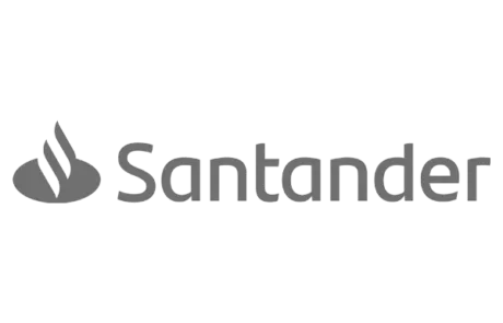 Logo Santander