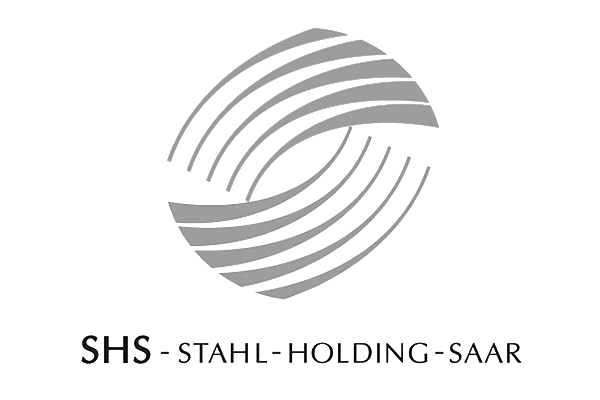 Logo der Unternehmensgruppe SHS
