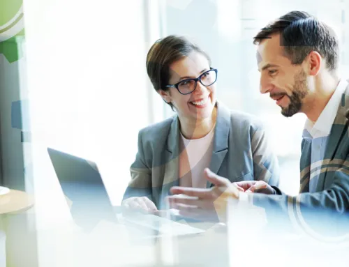 Prozessmanagement und Prozessdokumentation: Warum moderne Software beides leisten muss