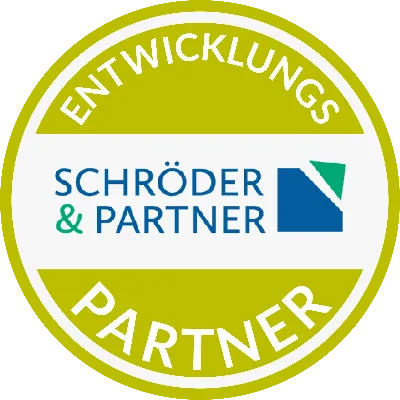 Entwicklungspartner für die Digitale Vorsorgeakte: Schröder & Partner