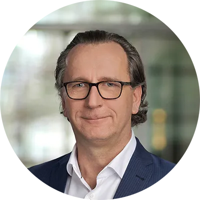 Torsten Stockem, Energiesozietät
