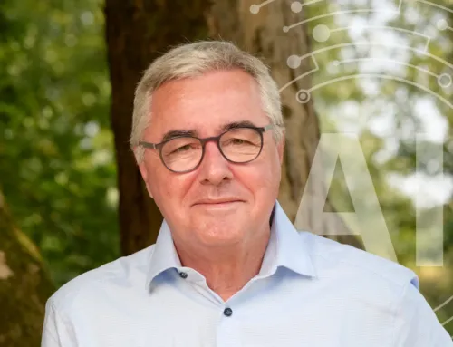 Verfahrensdokumentation mit KI: Wie Günter Heenen durch KI-Funktionen viel Zeit spart