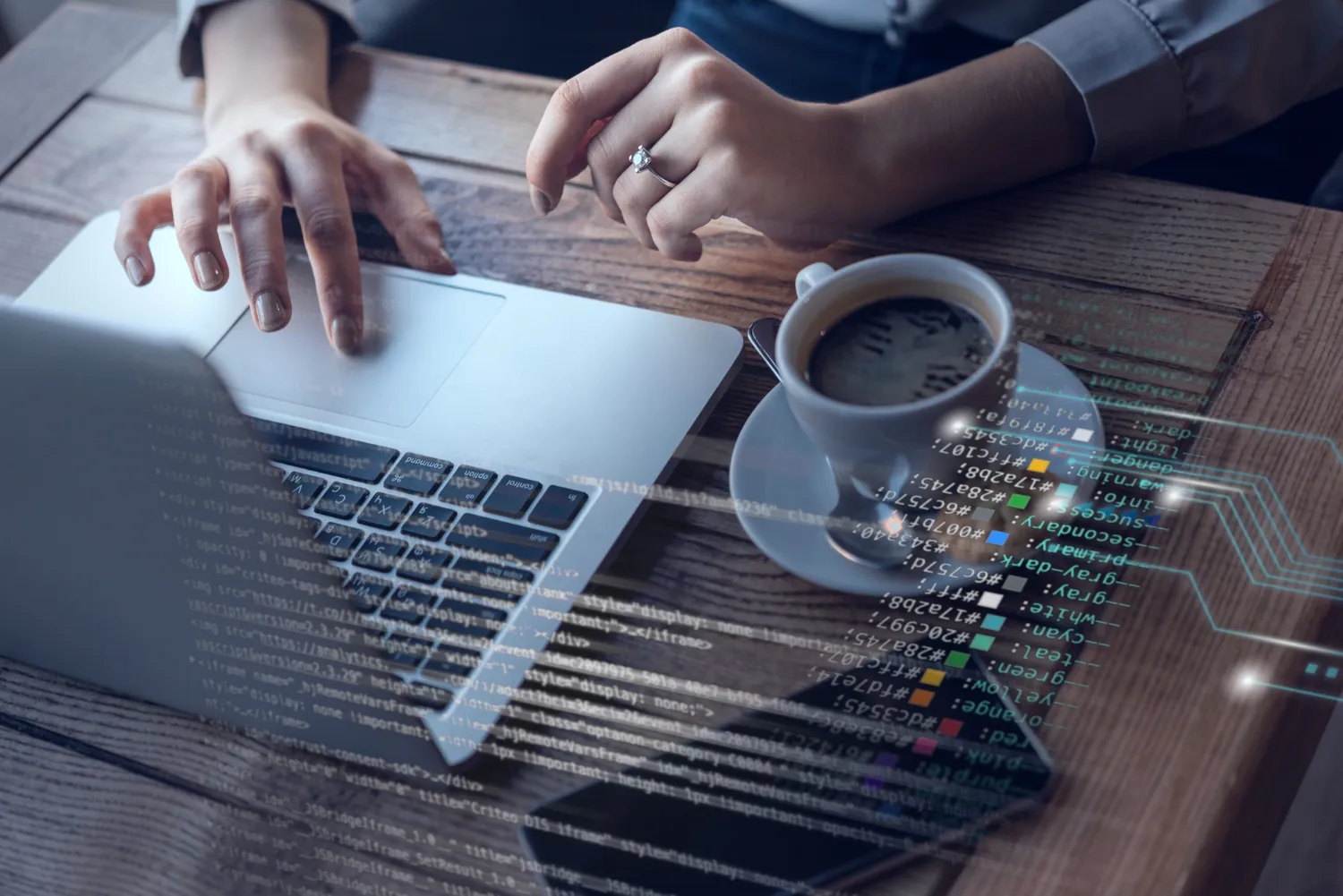 hsp Startseite: Microsoft-365-Integration