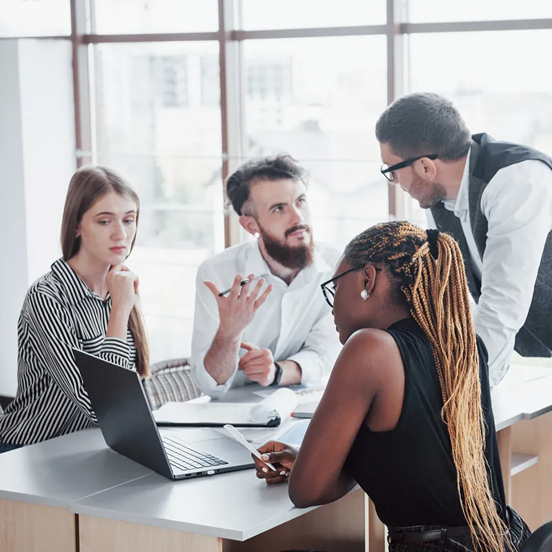 Pillar 2: internationales Meeting Pillar 2: internationales Meeting