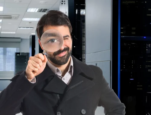 Betriebsprüfung & Verfahrensdokumentation nach GoBD