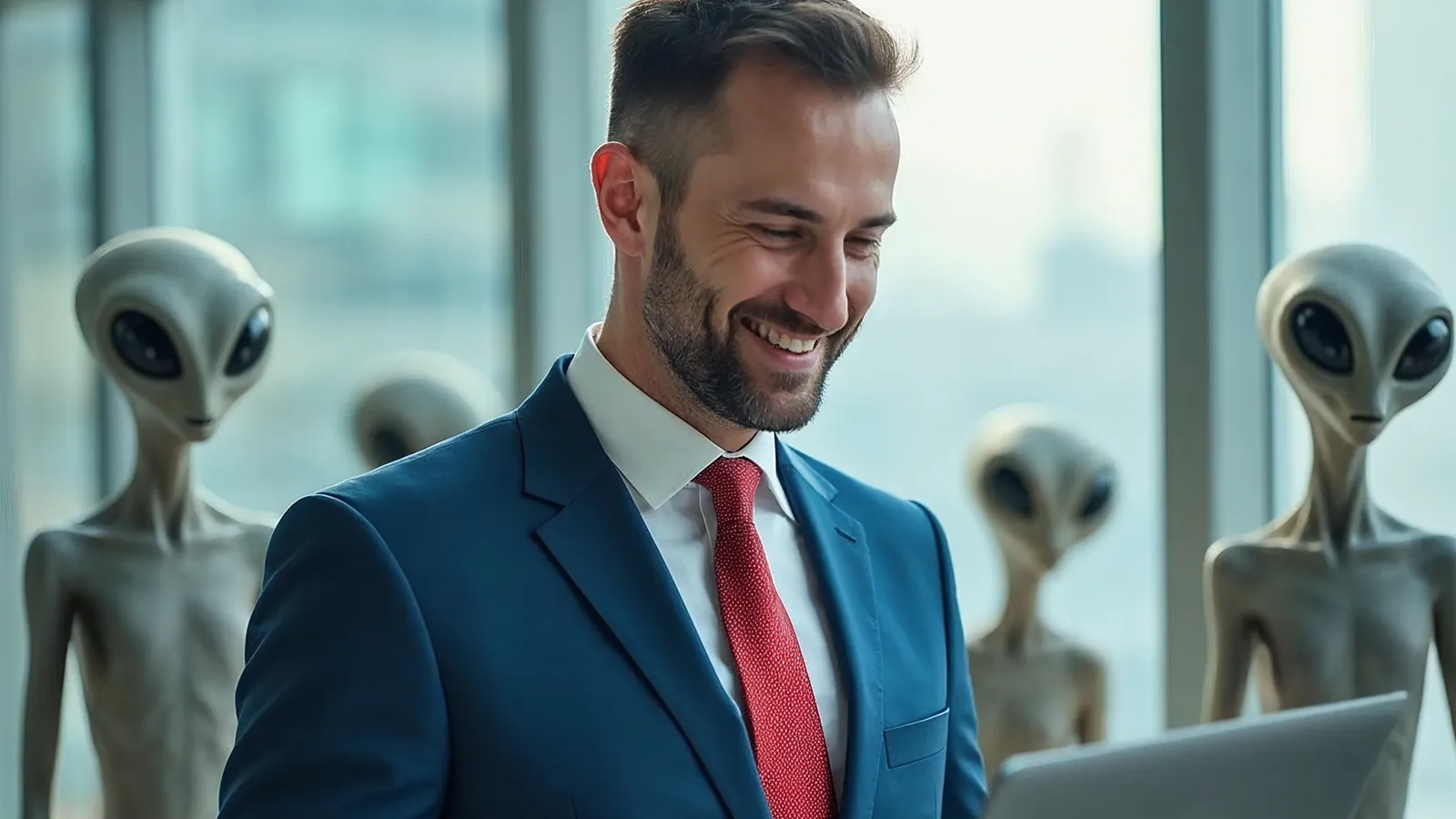 hsp Blog: The correct use of AI