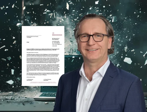 Buchführungsdatenschnittstellenverordnung (DSFinVBV): Sinnvoll oder überflüssig?