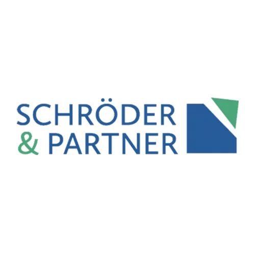 Entwicklungspartner Schröder & Partner