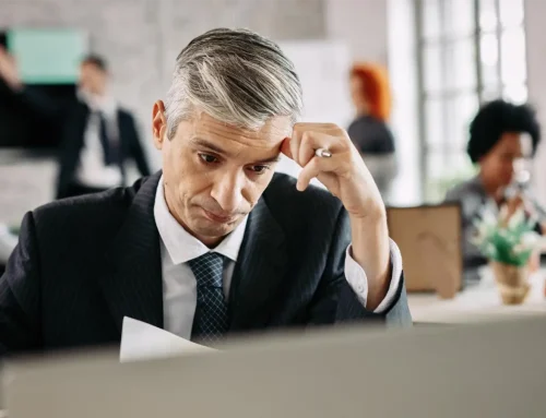 Warum ein Tax Compliance Management System im Alltag scheitert: meine Erkenntnisse aus einem aktuellen Gespräch