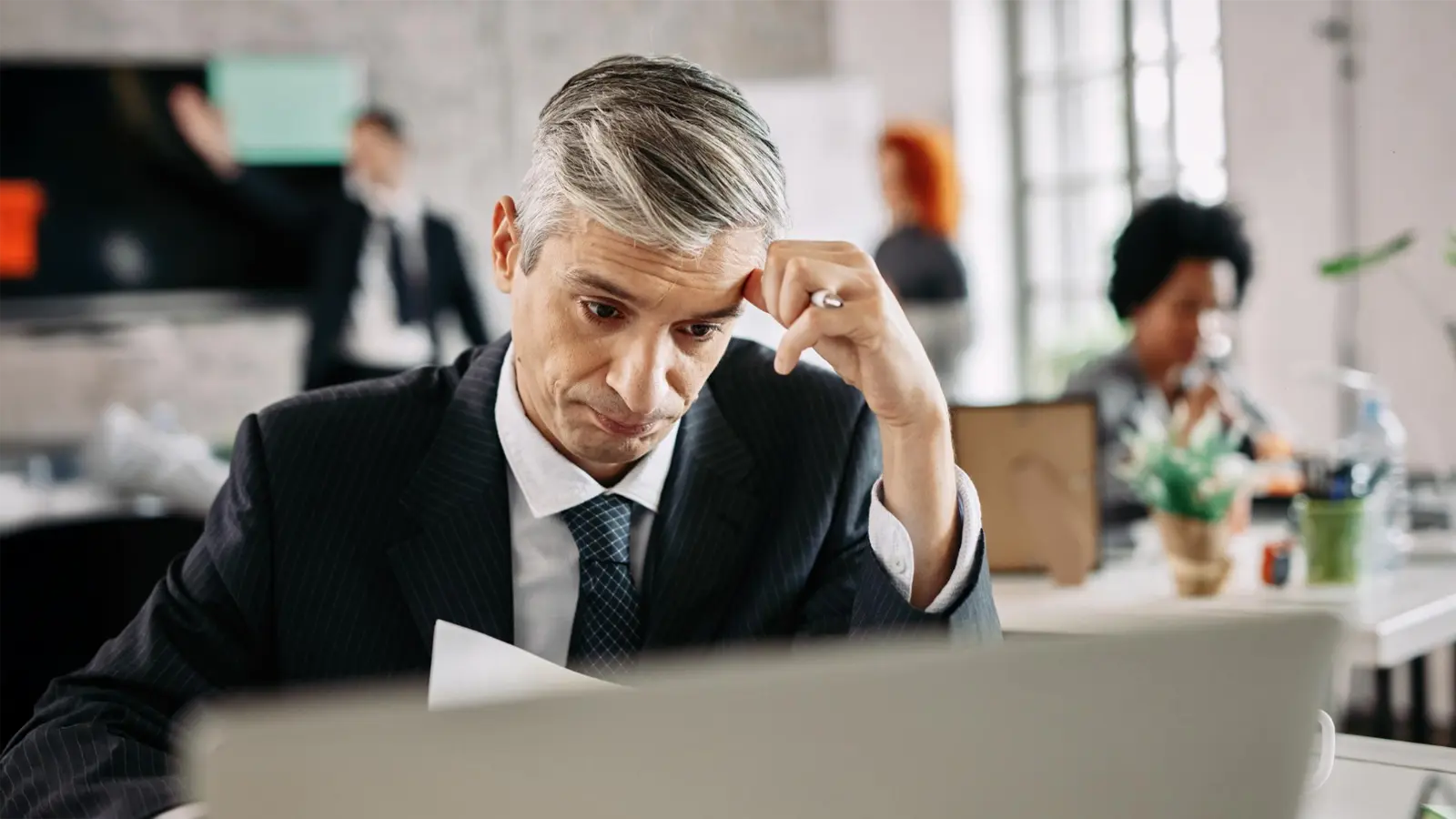 hsp Blog Titelbild: Tax Compliance im Alltag