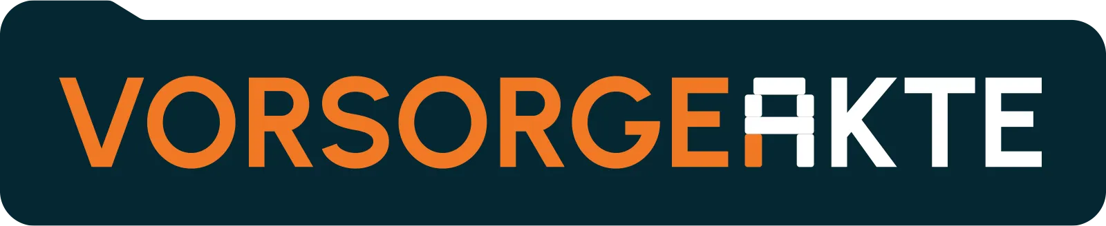 Vorsorgeakte Logo