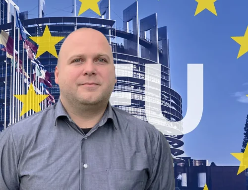 EU-Verordnungen 2026: so bringt die EU Unternehmen auf Kurs