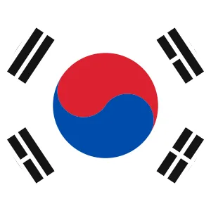 DeepL-Sprache Koreanisch