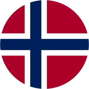 DeepL-Sprache Norwegisch