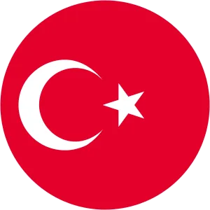 DeepL-Sprache Türkisch