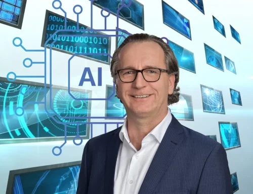 Tax Compliance mit KI: So unterstützt künstliche Intelligenz ein wirksames TCMS